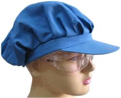 Mũ nón bảo hộ lao động